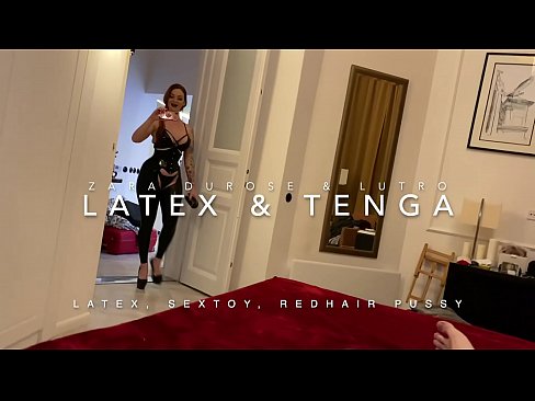 ❤️ Pula ang ulo nga stepsister sa latex nga costume gibiaybiay sa stepbrother ️ Porno sa amon ceb.porno-flix.ru ❌️
