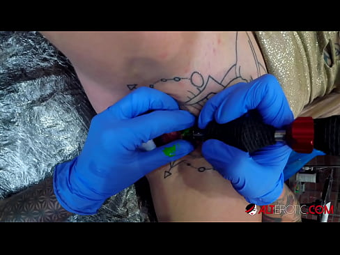 ❤️ Si Sully Savage adunay tattoo sa iyang clitoris ️ Porno sa amon ceb.porno-flix.ru ❌️